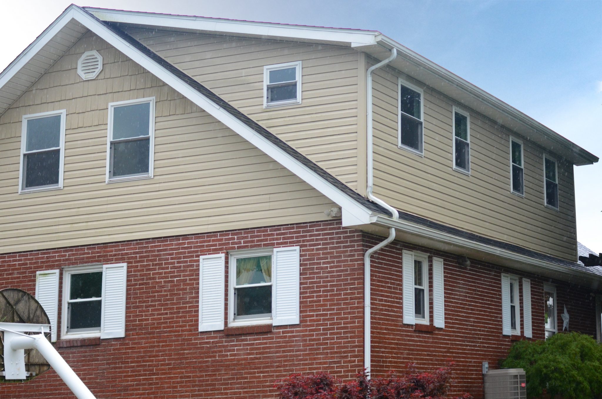 Cross Improvements LLC